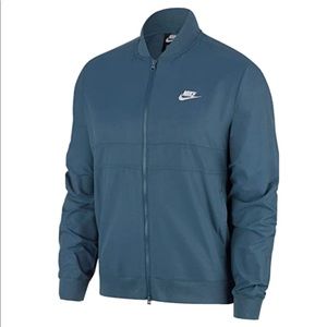 Nike men’s player bomber jacket